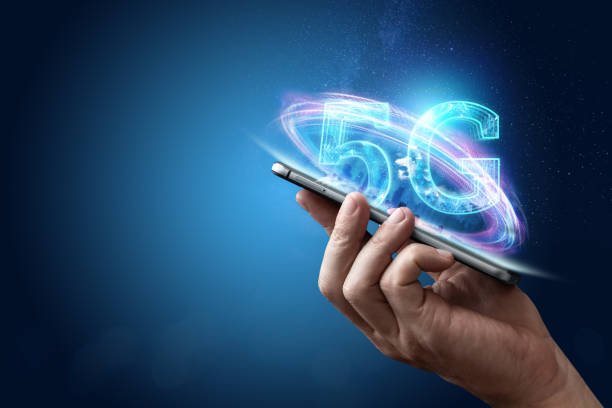 5G Technology: Transforming Connectivity and Communication