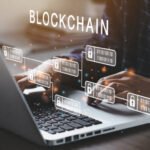 How Blockchain Technology is Revolutionizing Financial Services