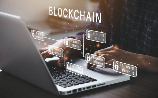 How Blockchain Technology is Revolutionizing Financial Services