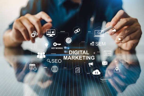 Digital Marketing Strategies for 2024: What You Need to Know